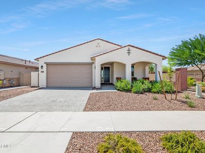 14359 W Voltaire St, Surprise, AZ, 85379