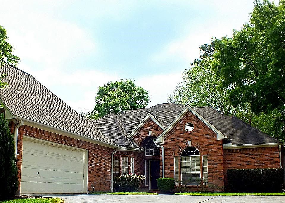 Beautiful one story home in gated Stonegate Court, a small subdivision of upscale homes.
