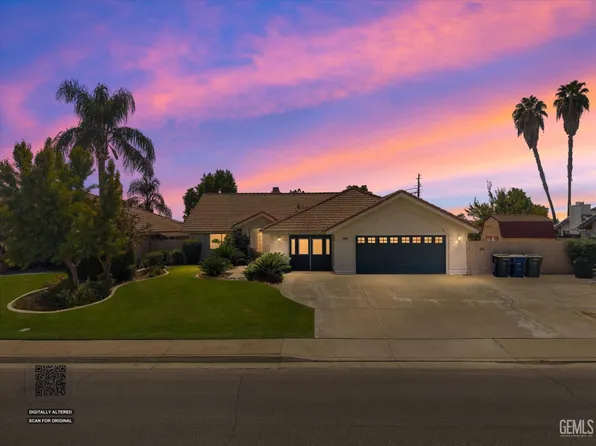 13813 Romero Ave, Bakersfield, CA 93314