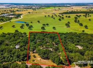 1145 Oak Trl, Keller, TX 76262