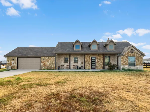 6028 Berry Ridge Ln, Joshua, TX 76058