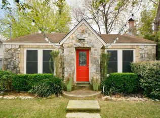 507 Clarke St, Austin, TX 78745
