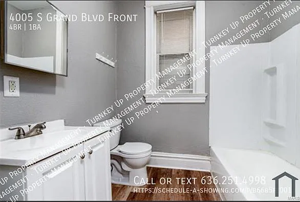 4005 S Grand Blvd #FRONT — Photo 20