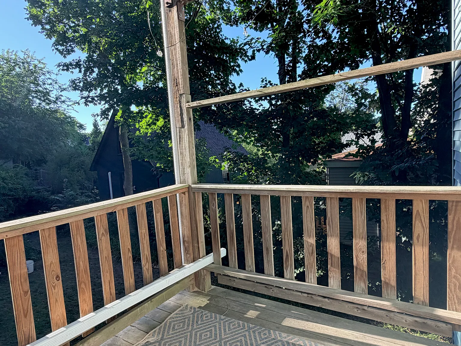 2 bed, $3,600 — Photo 2