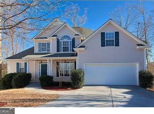 32 Knoll Park, Newnan, GA 30265
