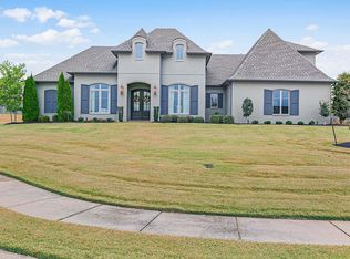 45 Swanbourne Cv, Jackson, TN 38305