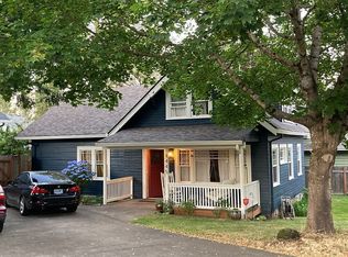 4445 SE 24th St, Gresham, OR 97080