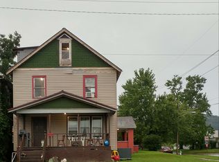 429 7th Ave, Huntington, WV 25701