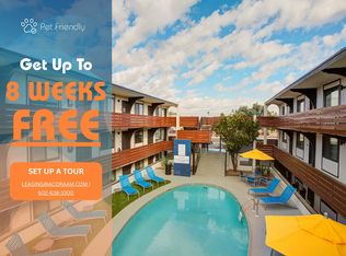 Apache Lofts, Tempe, AZ 85281