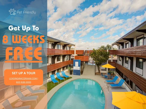 1617 E Apache Blvd APT 56