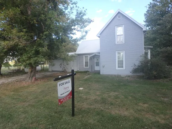 506/508 N 2nd St, Hurdland, MO 63547