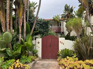 316 W Anapamu St APT 2, Santa Barbara, CA 93101