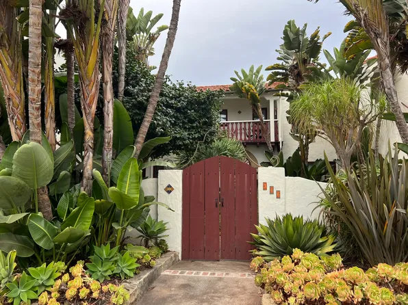 316 W Anapamu St APT 2, Santa Barbara, CA 93101