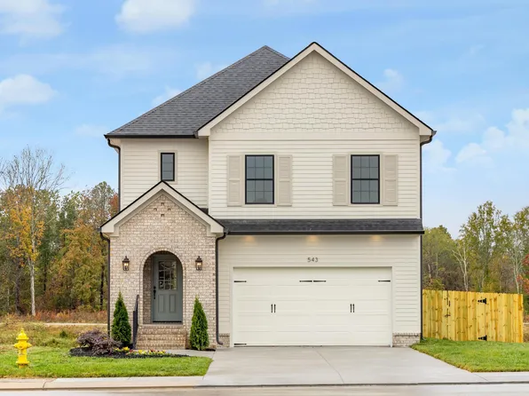 543 Prema #135, Chattanooga, TN 37412