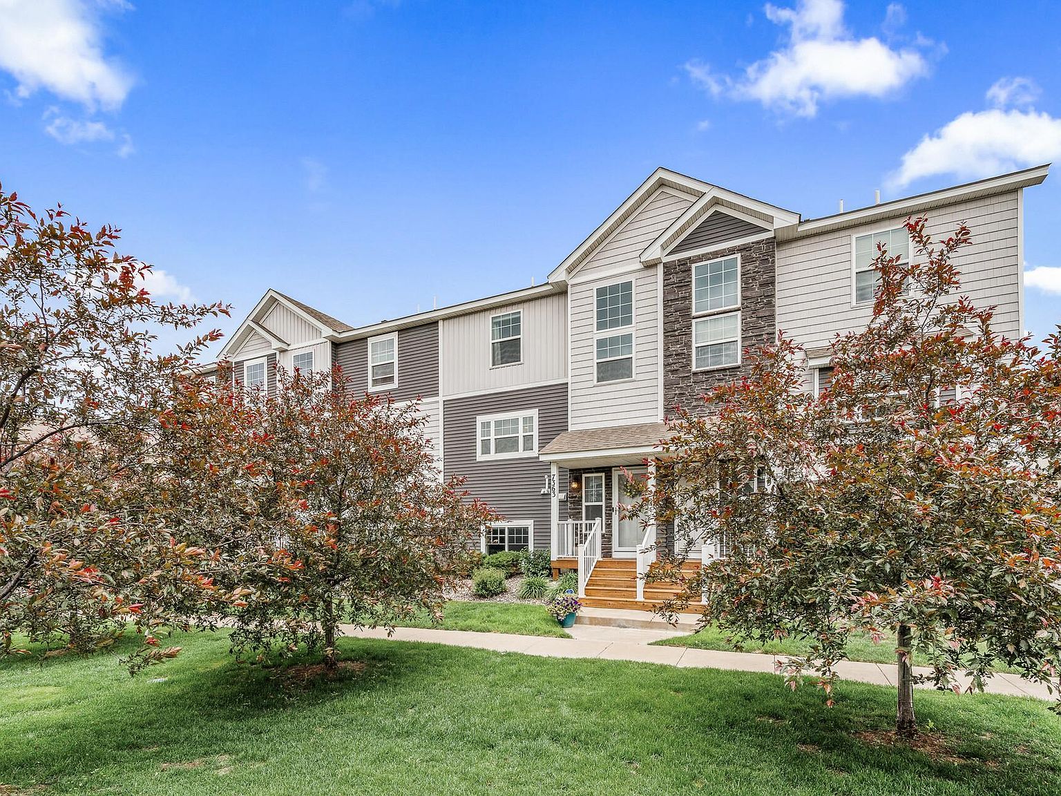7363 146th Xing NW, Ramsey, MN 55303 | Zillow