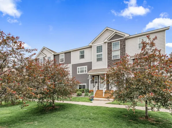 7363 146th Xing NW, Ramsey, MN 55303