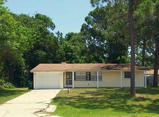 619 Barber St, Sebastian, FL 32958