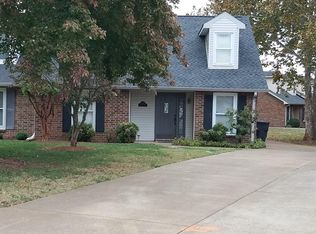 1836 Lexington Trce, Murfreesboro, TN 37130