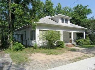 909 Park Ave, Durham, NC 27701