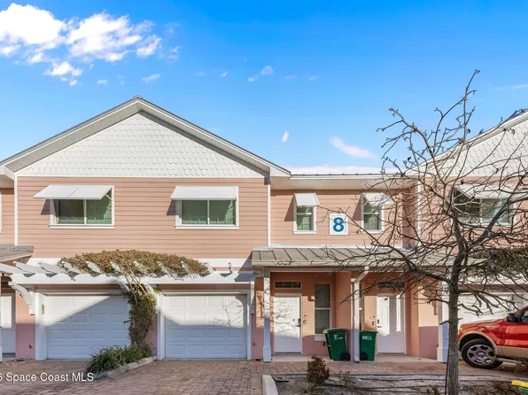 2709 Cutlass Point Ln APT 102, Merritt Island, FL 32953