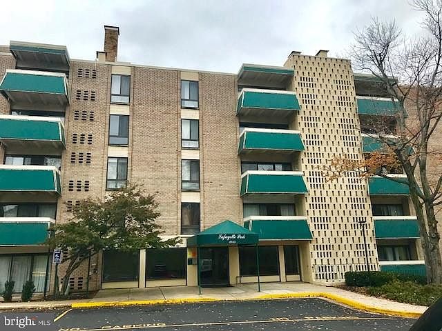 1st image of 6133 Leesburg Pike APT 103