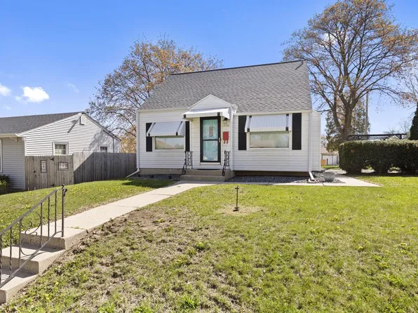 3254 South 35th STREET, Milwaukee, WI 53215