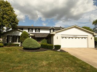 13651 Arrowhead Ct, Orland Park, IL