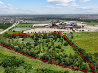 4310-4316 4322 County Rd #64, Rosharon, TX 77583