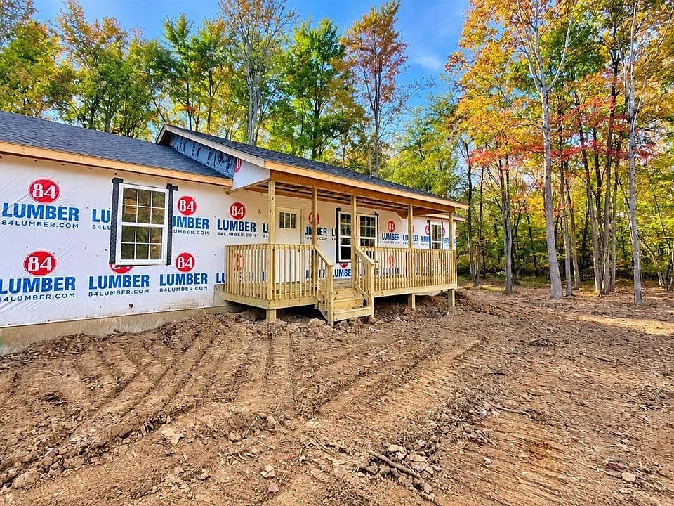 2nd image of 4577 Berrytown Rd