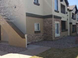 3992 Riviera Grv APT 203, Colorado Springs, CO 80922