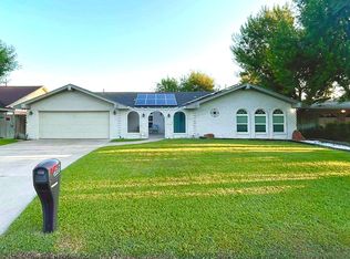 2613 Cypress Dr, Harlingen, TX 78550