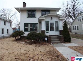 3716 N 23rd St, Omaha, NE 68110