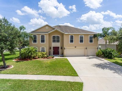 3301 Charon Ave, West Melbourne, FL, 32904