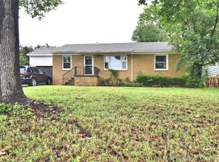 4129 S Trenton Ave, Tulsa, OK 74105