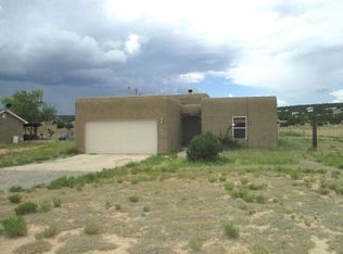 7 Fall Rd, Edgewood, NM 87015