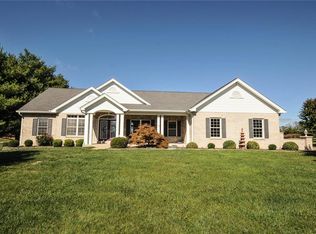 105 Townview Dr, Wentzville, MO 63385