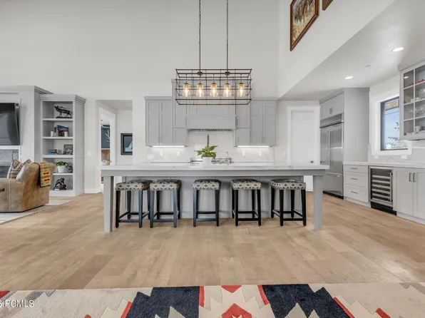 2190 Saddlehorn Dr, Park City, UT 84098