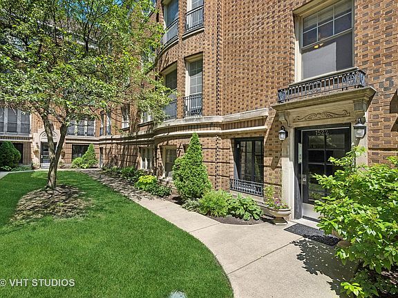 2nd image of 1522 W Fargo Ave #1S