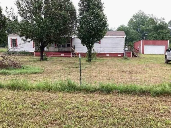 2300 County Road 3525, Dike, TX 75437