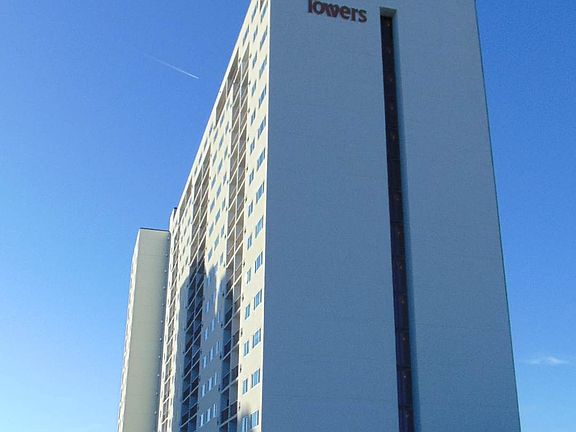 2nd image of 3288 Page Ave APT 1203