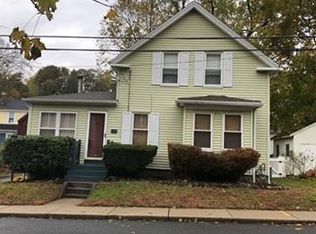 20 Greenwood St, Marlborough, MA 01752