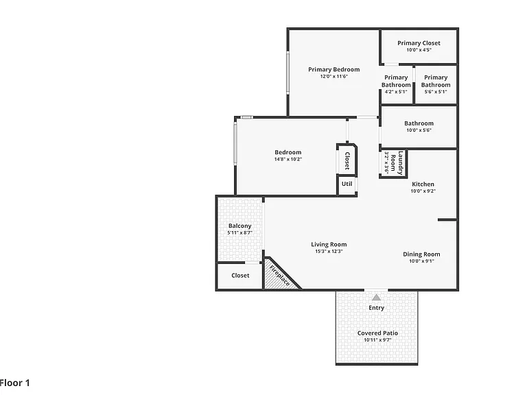 2375 Del Mar Way #205 — Photo 2