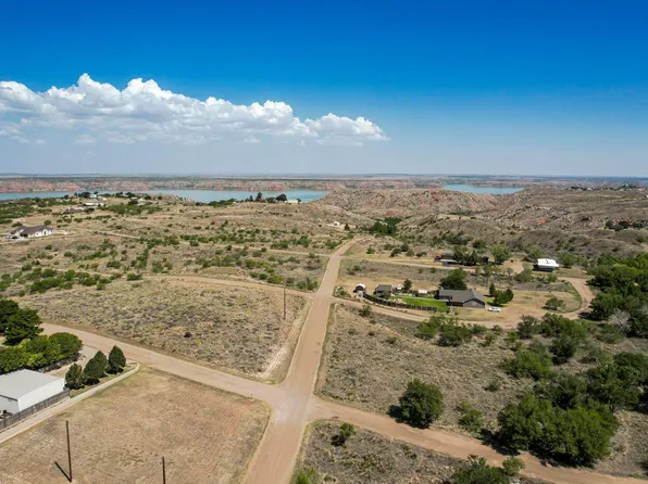 0 San Saba Dr, Fritch, TX 79036