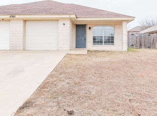 4305 July Dr #B, Killeen, TX 76549