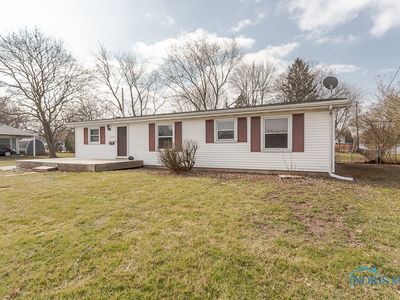 1228 Whiteside Dr, Perrysburg, OH, 43551