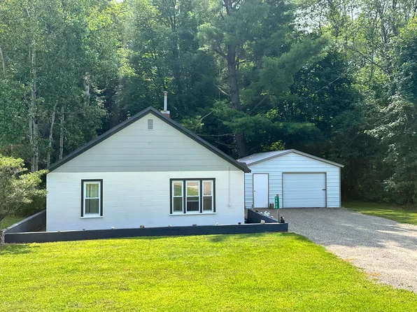 5850 E M 55 Hwy, Cadillac, MI 49601