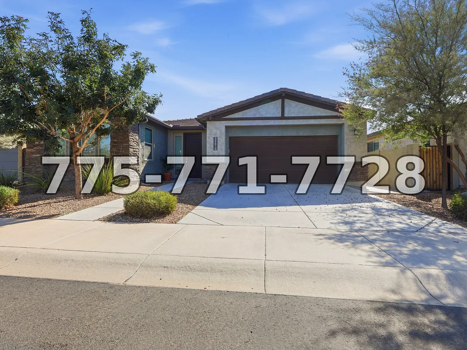 39513 N Hailey Ln — Photo 4