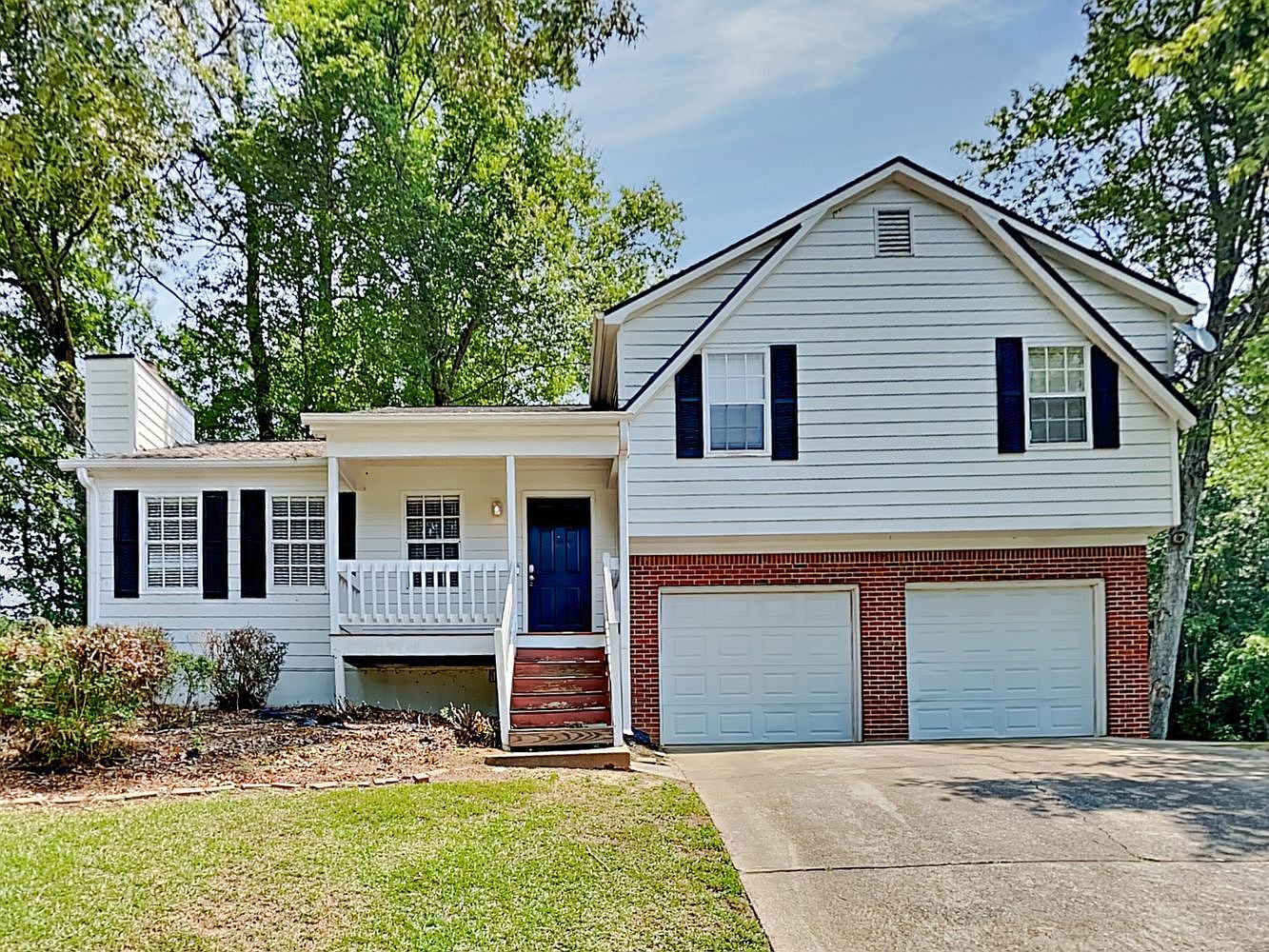 4990 Holborn Ct, Acworth, GA 30101 | Zillow