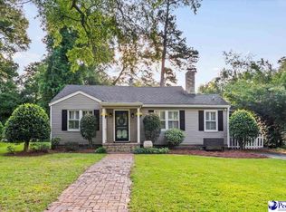 910 Brunwood Dr, Florence, SC 29501