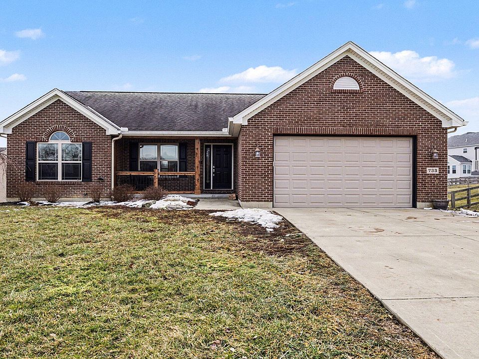 1st image of 733 Wigeon Dr